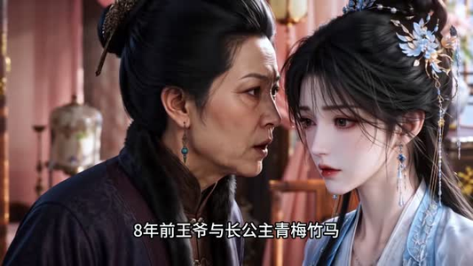 火海情深(100集) 火海情深(100集)最热短剧推荐