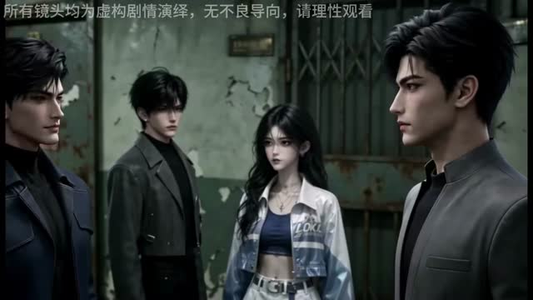 不好糟糕!惊悚boss又凶又黏人2(125集) 不好糟糕!惊悚boss又凶又黏人2(125集)精彩短剧推荐