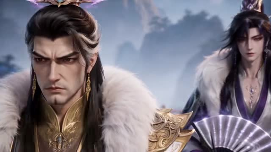 仙尊他又失控了第二季（108集）全集在线看