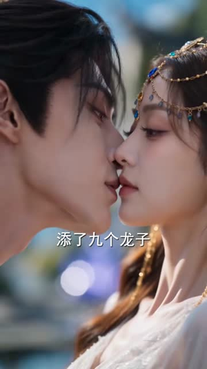 万毒窟邂逅上古祖龙(70集) 万毒窟邂逅上古祖龙(70集)热门短剧大全