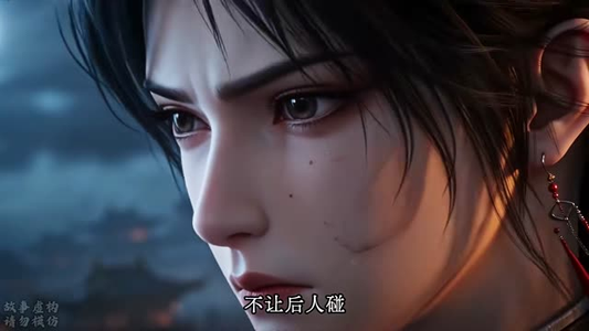 暴君使用手册(41集) 暴君使用手册(41集)热门火爆短剧