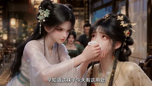 初初处处藏不住(80集) 初初处处藏不住(80集)最后一集