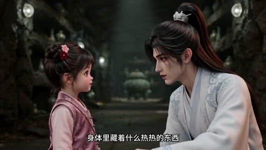 大力幼崽到处捡爹第三季(182集) 大力幼崽到处捡爹第三季(182集)高清画质免费看