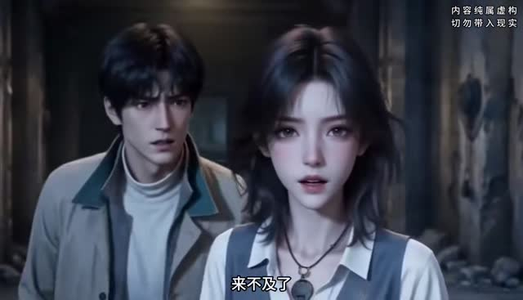 国王游戏云景公寓（79集）在线免费观看