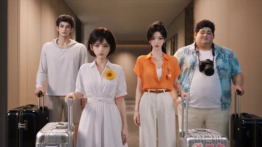 被主播背刺开除,我开下午营业早餐店第8季(101集) 被主播背刺开除,我开下午营业早餐店第8季(101集)精彩短剧推荐