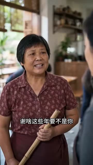 两个儿子护我归家（83集）短剧热播推荐