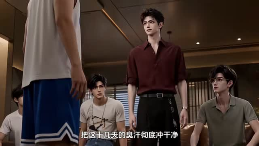 重返大学,我卸下豪门伪装(78集) 重返大学,我卸下豪门伪装(78集)免费短剧看不停