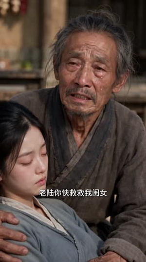 流云医女陆青青2(123集) 流云医女陆青青2(123集)短剧全集免费看