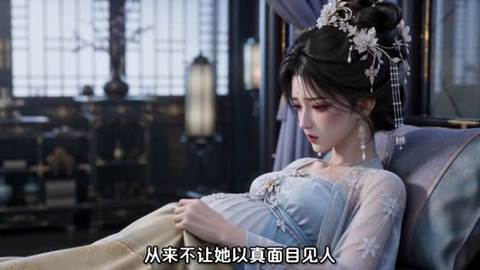 半生蘅香半生梦(66集) 半生蘅香半生梦(66集)热门短剧榜单