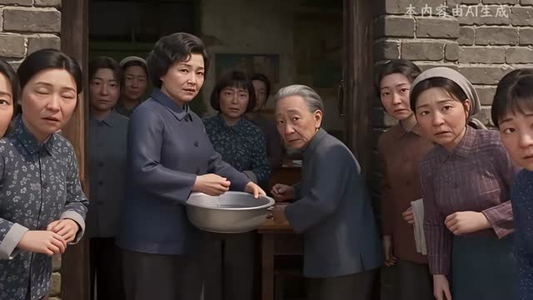 退婚后我在七零赚钱养家致富（189集）解说文案