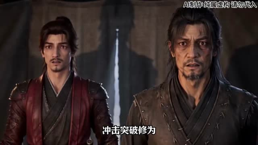 十年质子第四季(500集) 十年质子第四季(500集)短剧全集完整版