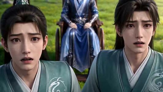 收徒就变强这个师尊她当定了第一季（142集）超火短剧抢先看
