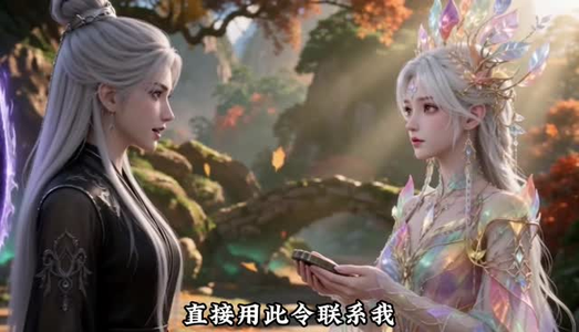 谁把我仙侠游戏退出键扣了?第二季(166集) 谁把我仙侠游戏退出键扣了?第二季(166集)好看的国产短剧