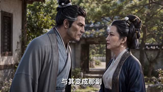 别慌!咱家桑实不咬人(200集) 别慌!咱家桑实不咬人(200集)好看的短剧推荐