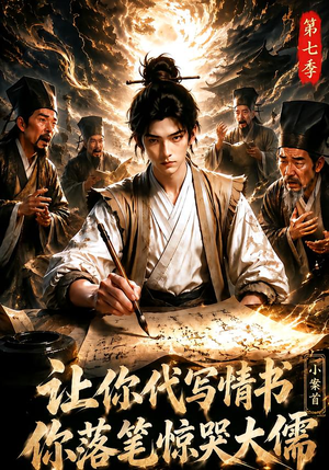 让你代写情书,小案首你落笔惊哭大儒第七季(125集) 让你代写情书,小案首你落笔惊哭大儒第七季(125集)免费看短剧全集