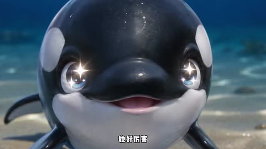 穿成顶美动物抱大腿第四季（118集）短剧全集更精彩