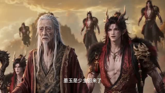 开局大帝封顶我选择苟在紫竹峰：随心舒适6（140集）免费看全集
