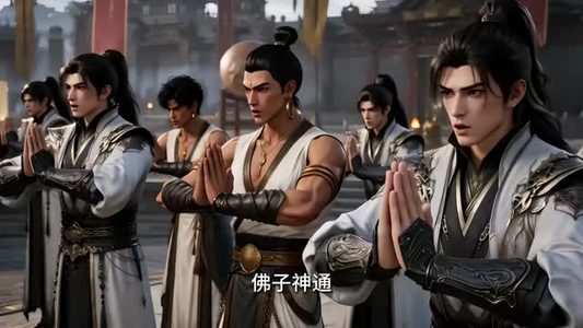 人在修仙界，是个杠精（81集）亿万短剧抢先看