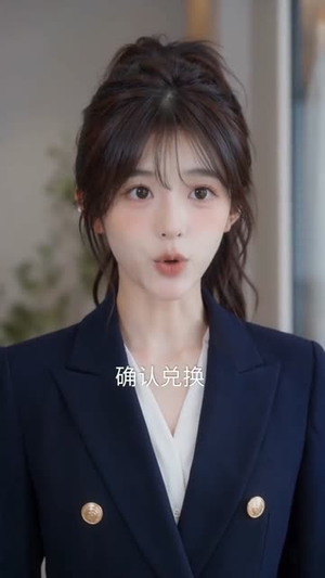 系统加持解锁顶配容颜（60集）第32集