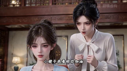 小花妖今天在干嘛第二季(110集) 小花妖今天在干嘛第二季(110集)高清无码免费看