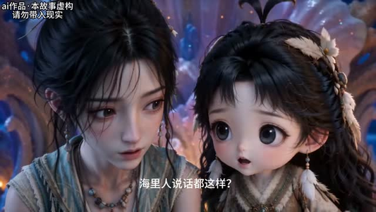 蛮荒幼宠第三季（91集）最新热门短剧