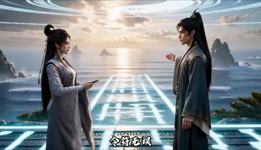 洪荒守门人(216集) 洪荒守门人(216集)精彩短剧上线