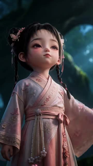 我家剑宗小师妹（104集）每日短剧分享