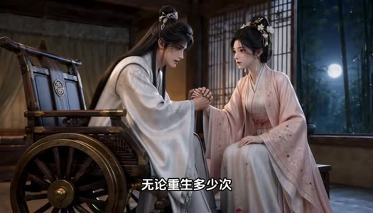 穿书改嫁短命世子(71集) 穿书改嫁短命世子(71集)好看短剧追不停
