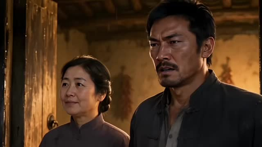 玄学真千金穿七零（147集）精彩连连免费看