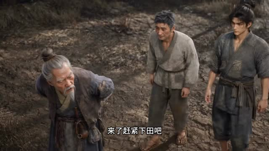 听骰辨万灵，废柴也能堆修为（70集）集免费看短剧