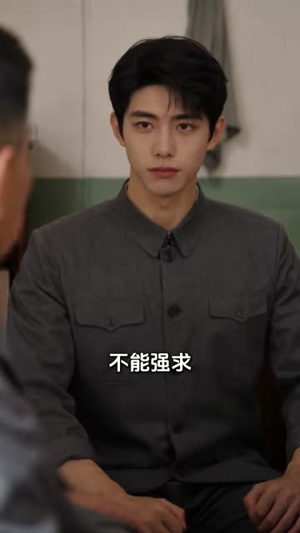 明珠沈嫚穿书了（69集）第三季