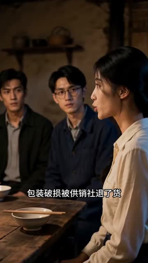 假千金回乡成团宠（97集）番茄短剧免费看