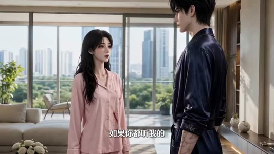 见家长那天,前任坐在沙发上(45集) 见家长那天,前任坐在沙发上(45集)番茄短剧看全集