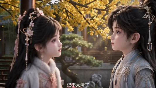 惊鸿入砚来(150集) 惊鸿入砚来(150集)爆款热门短剧