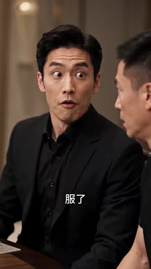 闪婚的医学年轻大佬是前男友室友8（87集）爆火短剧抢先看