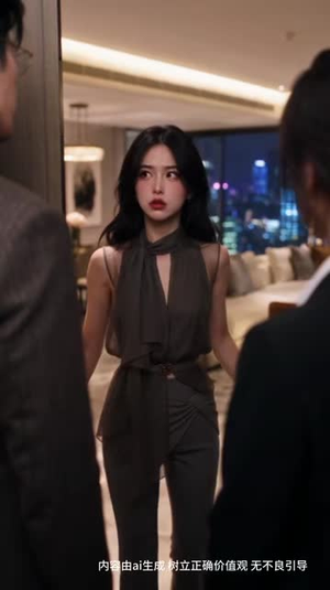 婚不由己，夫人又想跑路了（100集）短剧爆款推荐