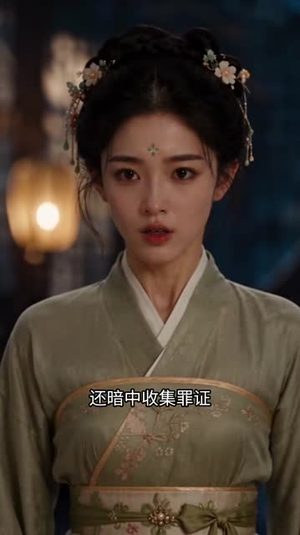 随母改嫁,重生嫡女权倾侯门(200集) 随母改嫁,重生嫡女权倾侯门(200集)短剧精彩推荐