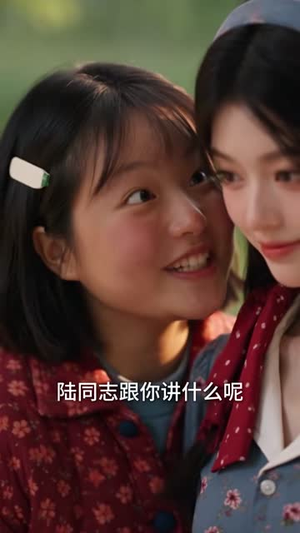 大河村的星月（95集）短剧太好看