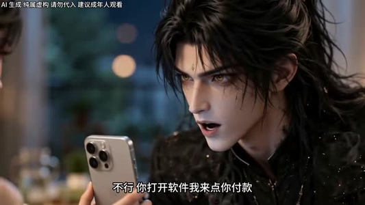 我天冥大帝，亲手栽培柔弱少女！（222集）独家资源免费看
