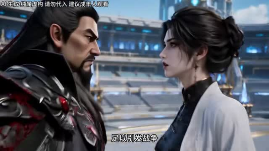 我天冥大帝,亲手栽培柔弱少女第二季(80集) 我天冥大帝,亲手栽培柔弱少女第二季(80集)女频短剧推荐