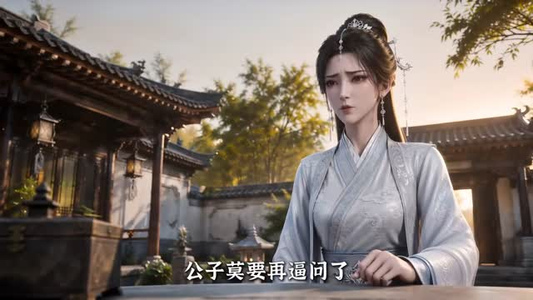 大周第一武夫之初入大周第七季(103集) 大周第一武夫之初入大周第七季(103集)热播短剧追不停