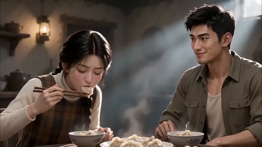 八零重生发家记(124集) 八零重生发家记(124集)最新上映的短剧