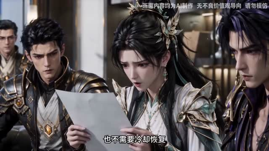 觉醒娘化:我把怪兽变成美少女(128集) 觉醒娘化:我把怪兽变成美少女(128集)短剧免费观看