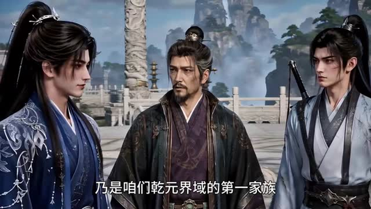 胎珠传第十四季（200集）最新热门短剧