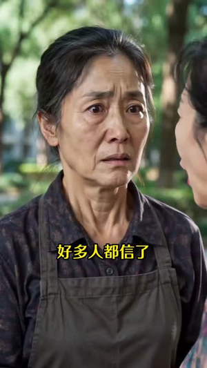 护家不手软，我做家人的硬靠山（62集）西瓜短剧免费看