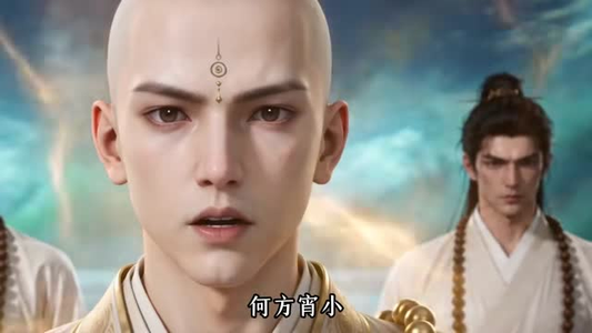 系统让我当反派，我却成了凤傲天第二季（133集）全网短剧抢先看
