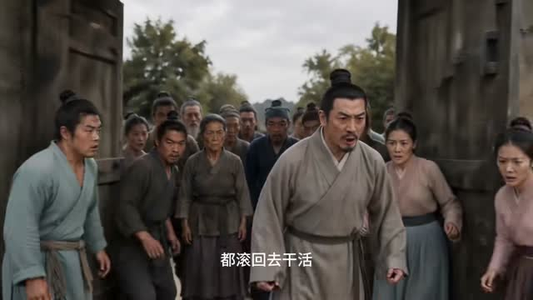 莫来招惹我!第二季(81集) 莫来招惹我!第二季(81集)免费短剧看全集