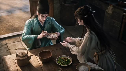 予她安生第一季(80集) 予她安生第一季(80集)好看的短剧