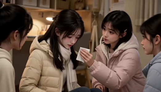 重生奔赴我的暗恋少女（132集）高清无码免费看