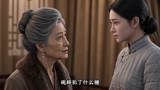 卯卯的陆公馆(41集) 卯卯的陆公馆(41集)解说文案